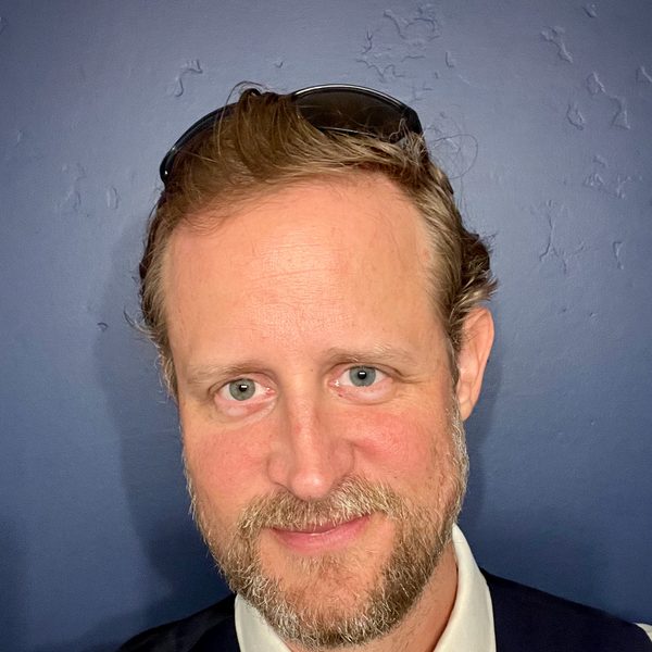Brian Jones